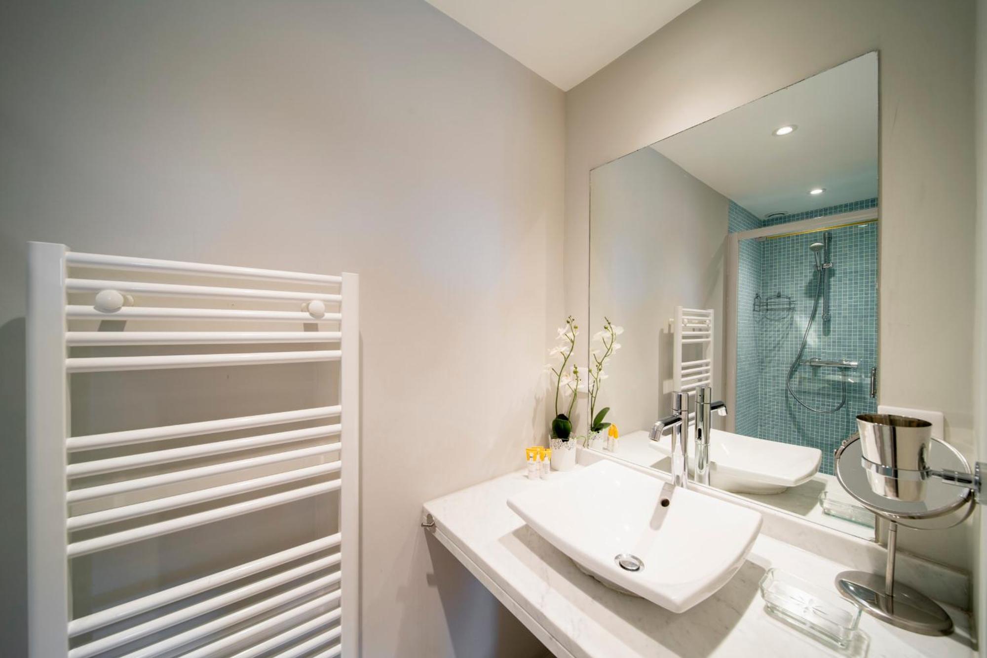 Appartement Luxury - Pretty 3 Bedroom To Rent With 50m Terrace